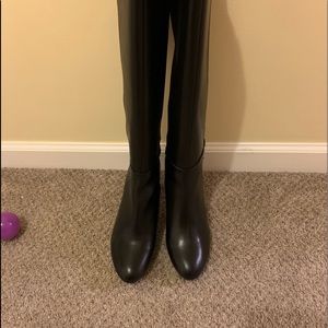 Anne Klein Boots
